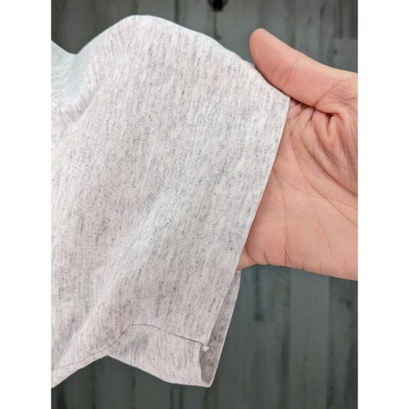 Vintage 90s Hanes Albert Einstein Engineer Graphic Tee / Size L / Made in USA - Picture 5 of 7